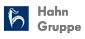 Logo Hahn Automobile GmbH + Co. KG